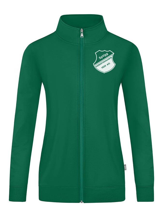 Jako Sweatjacke Doubletex Damen