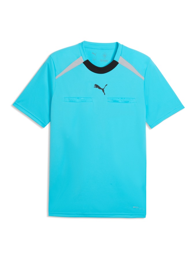 PUMA teamLIGA26 Referee Trikot
