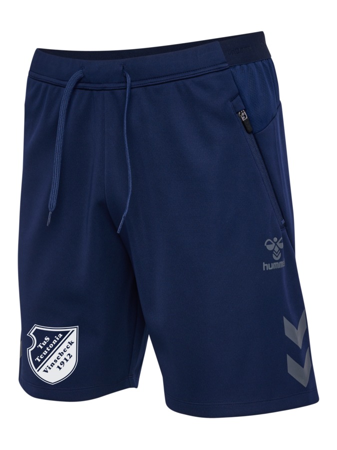 Hummel Cima 2.0 Shorts