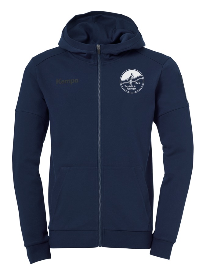 Kempa Status Kapuzenjacke