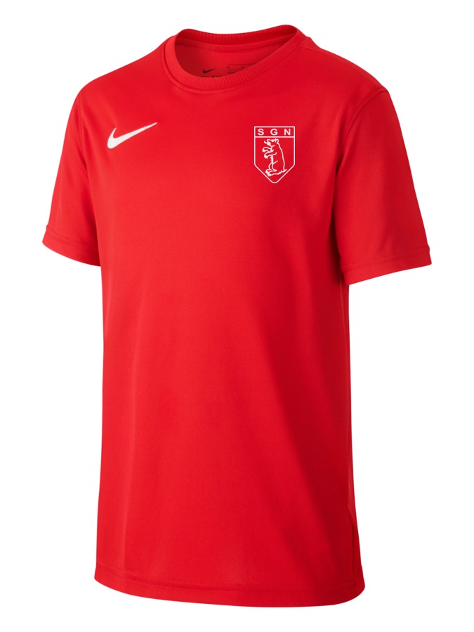 Nike Park 7 Trikot Kinder