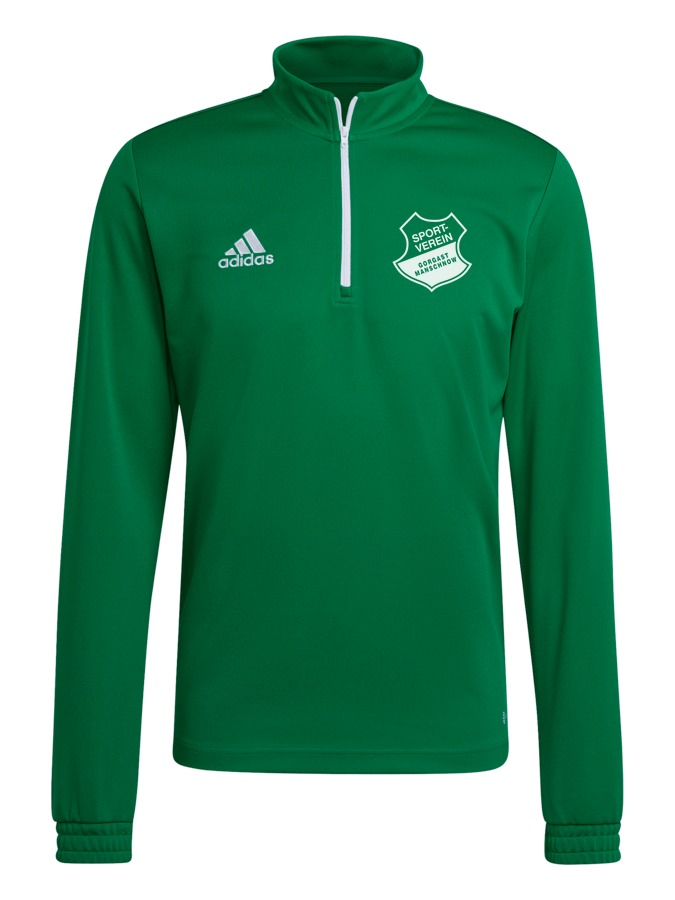 adidas Entrada 22 Trainingstop