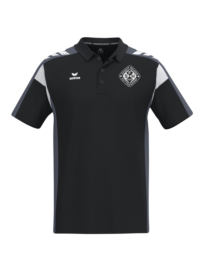 Erima Celebrate 125 Poloshirt Function