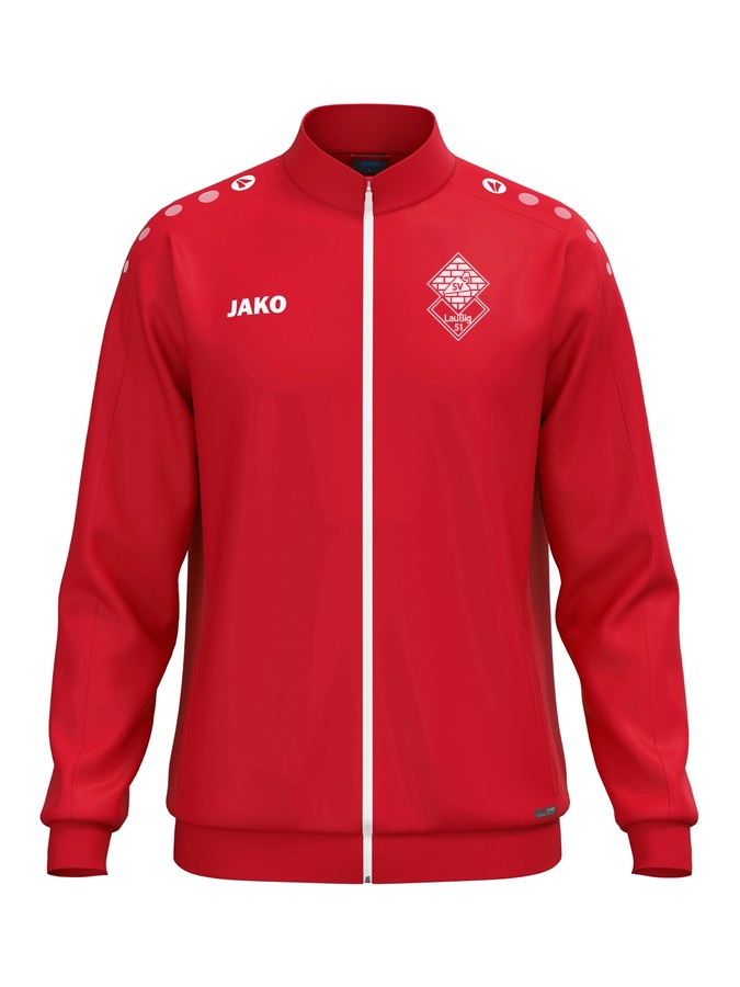 Jako Polyesterjacke One