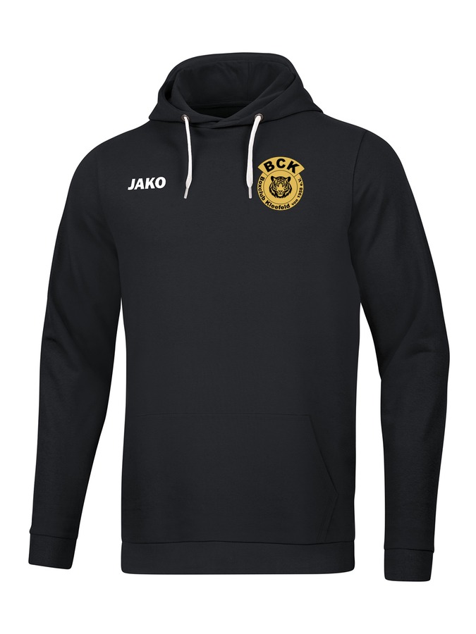 Jako Kapuzensweat Base