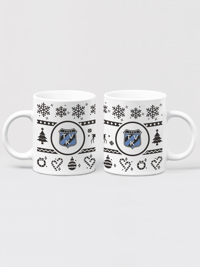 Tasse Christmas