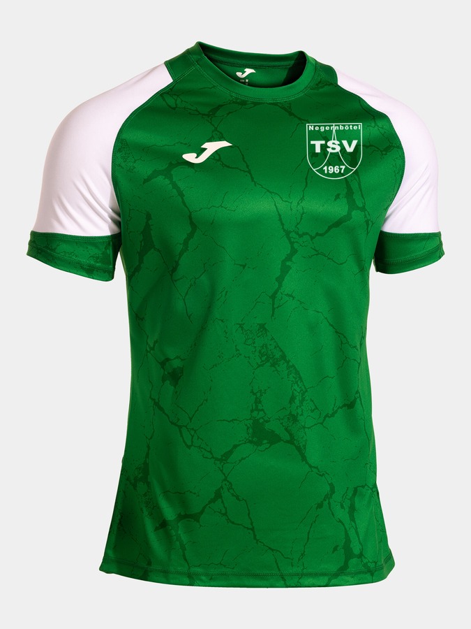 Joma Hispa V Trikot