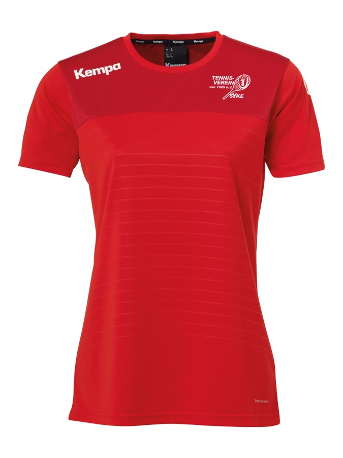 Kempa Emotion 2.0 Trikot Damen