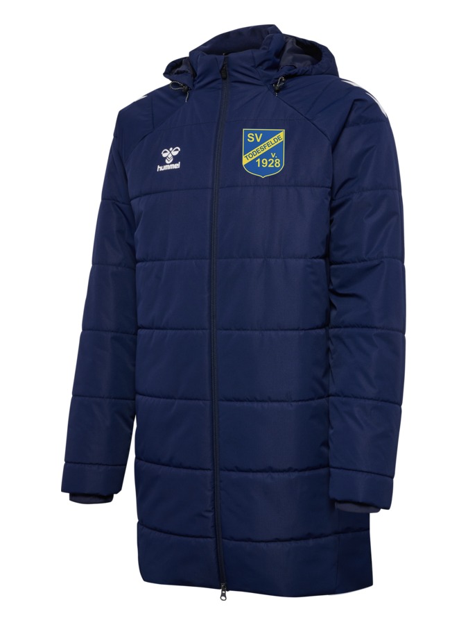 Hummel Lead 2.0 Bench Jacke