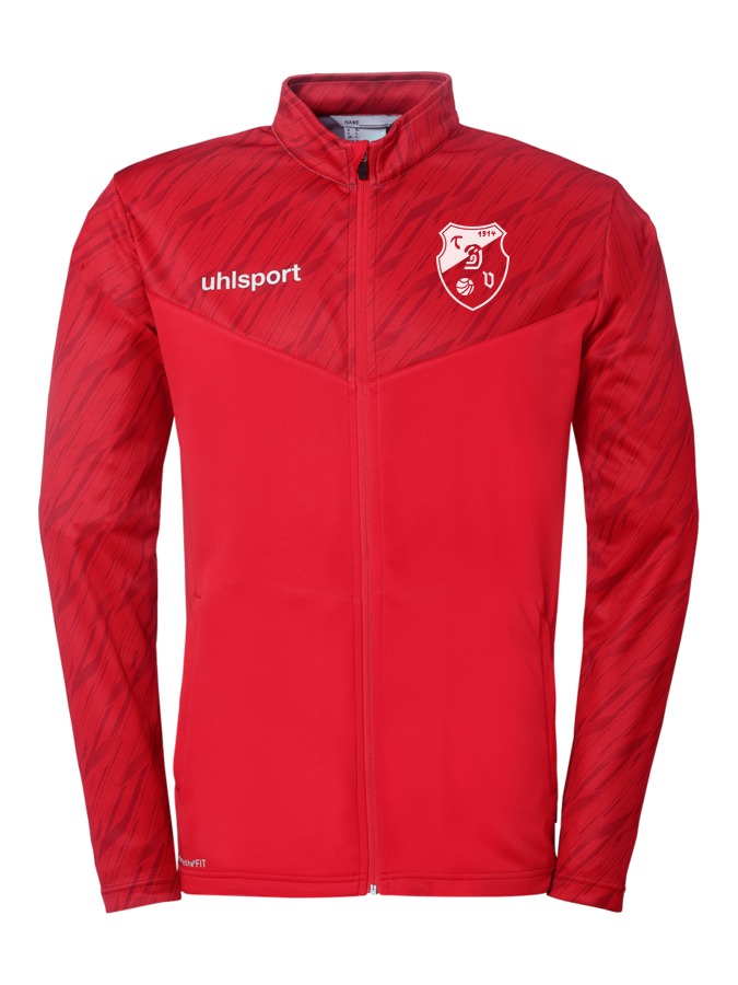 uhlsport Progressive 28 Poly Jacke