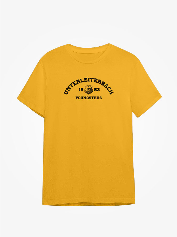 Shirt Youngsters Kids