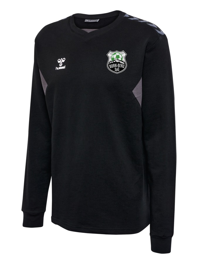 Hummel Authentic Co Training Sweat