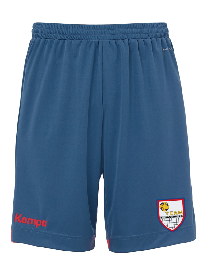Kempa Player Shorts
