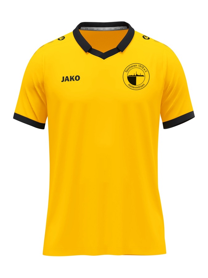 Jako Trikot Glory Kurzarm