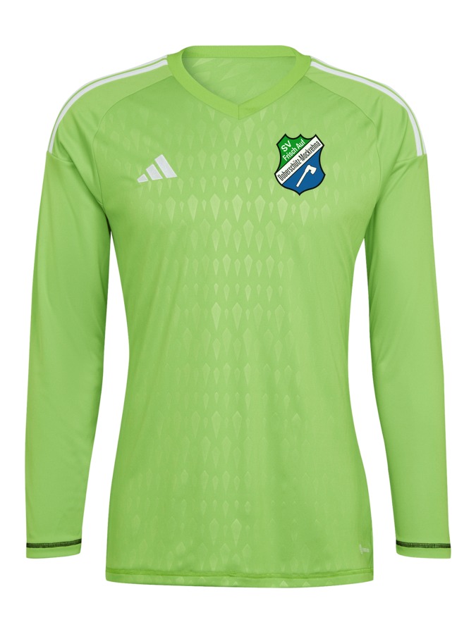 adidas Tiro 23 Competition Torwart-Longsleeve