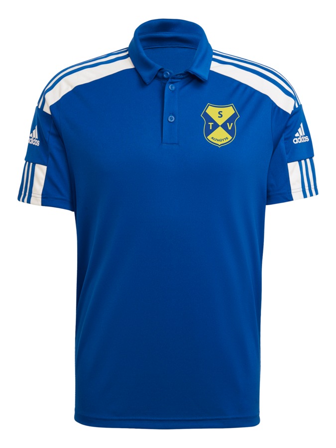 adidas Squadra 21 Poloshirt