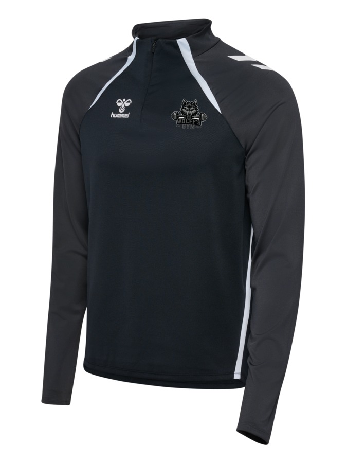 Hummel Lead 2.0 Half Zip