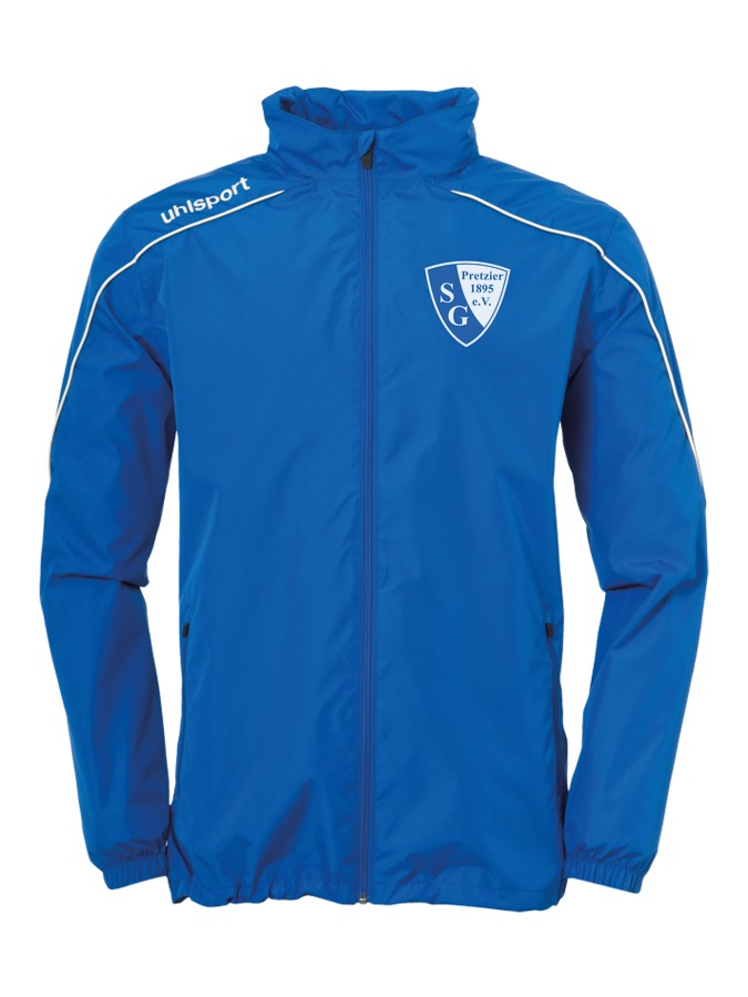 uhlsport Stream 22 Allwetterjacke