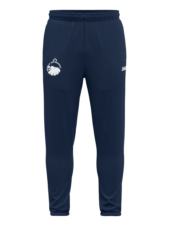 Jako Freizeithose Dynamic