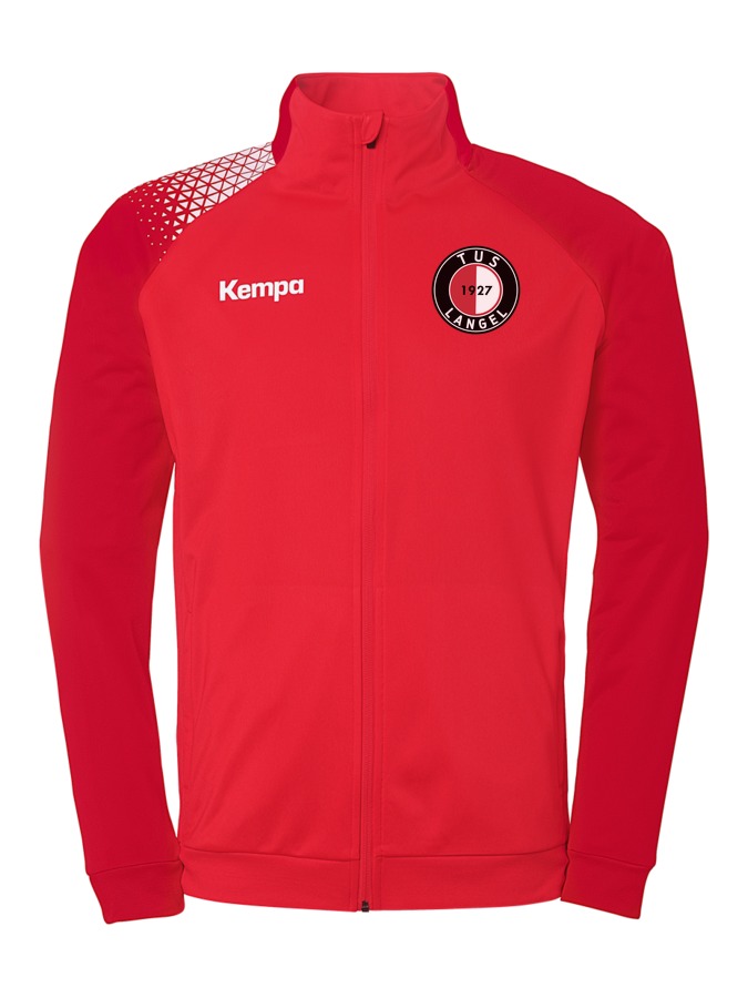 Kempa Ambition 28 Poly Jacke
