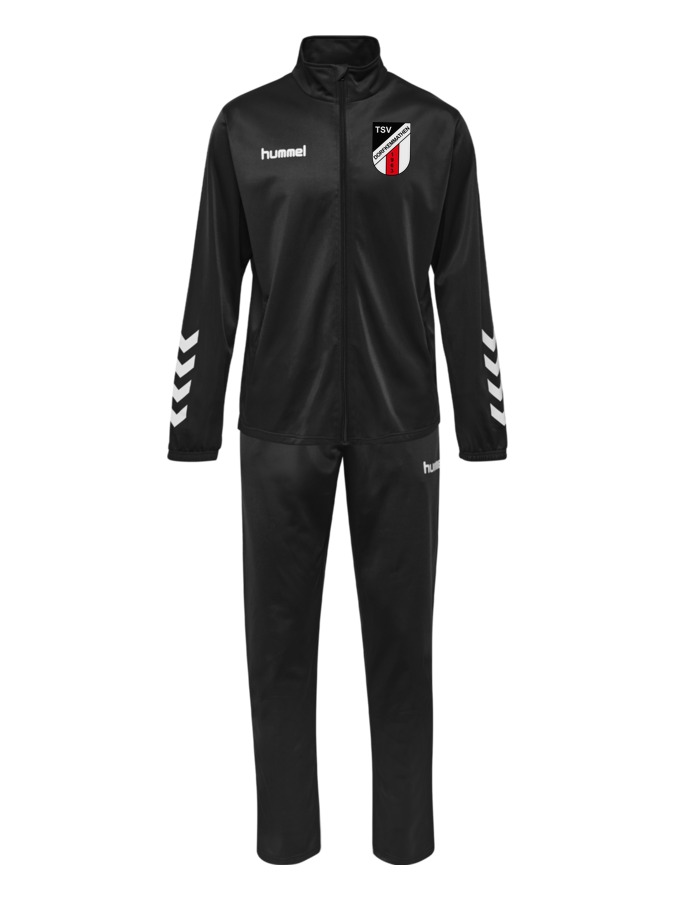 Hummel Promo Poly Suit