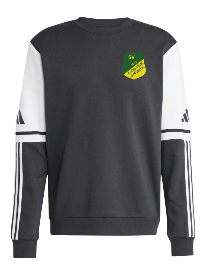 adidas Squadra 25 Sweatshirt