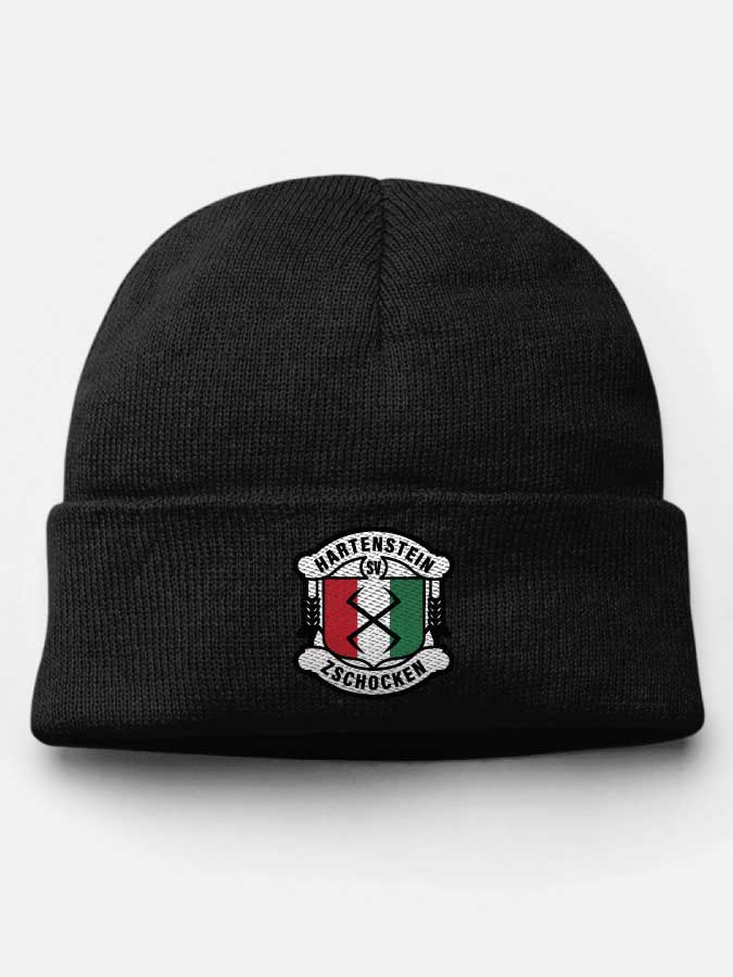 Beanie Sticklogo