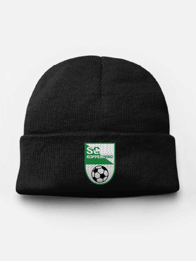 Beanie Kids Sticklogo