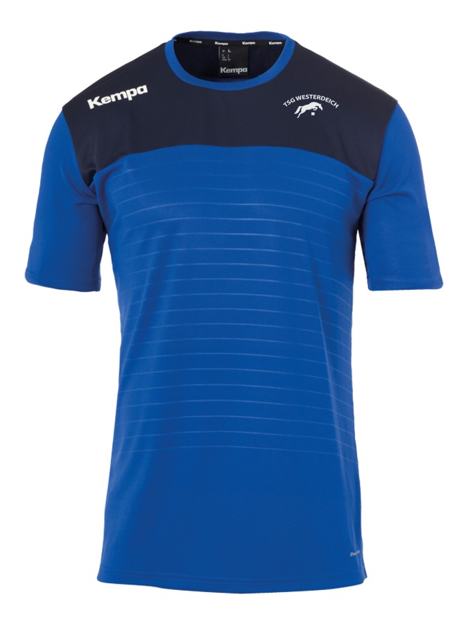 Kempa Emotion 2.0 Trikot