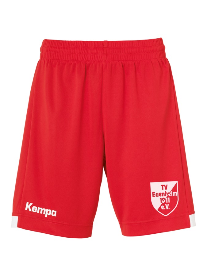 Kempa Player Long Shorts Damen
