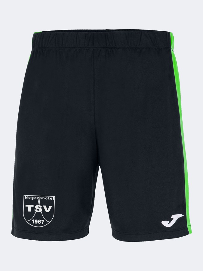 Joma Maxi Short
