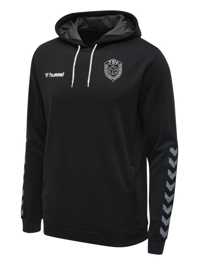 Hummel Authentic Poly Hoodie