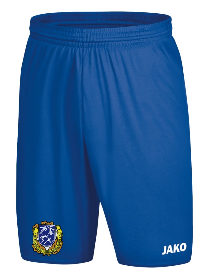 Jako Sporthose Anderlecht 2.0 mit Innenslip