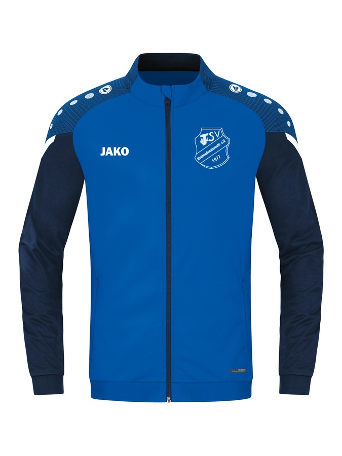 Jako Polyesterjacke Performance