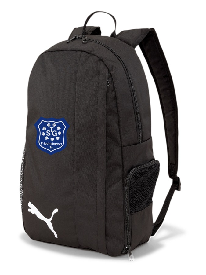 PUMA teamGOAL 23 Backpack mit Bodenfach