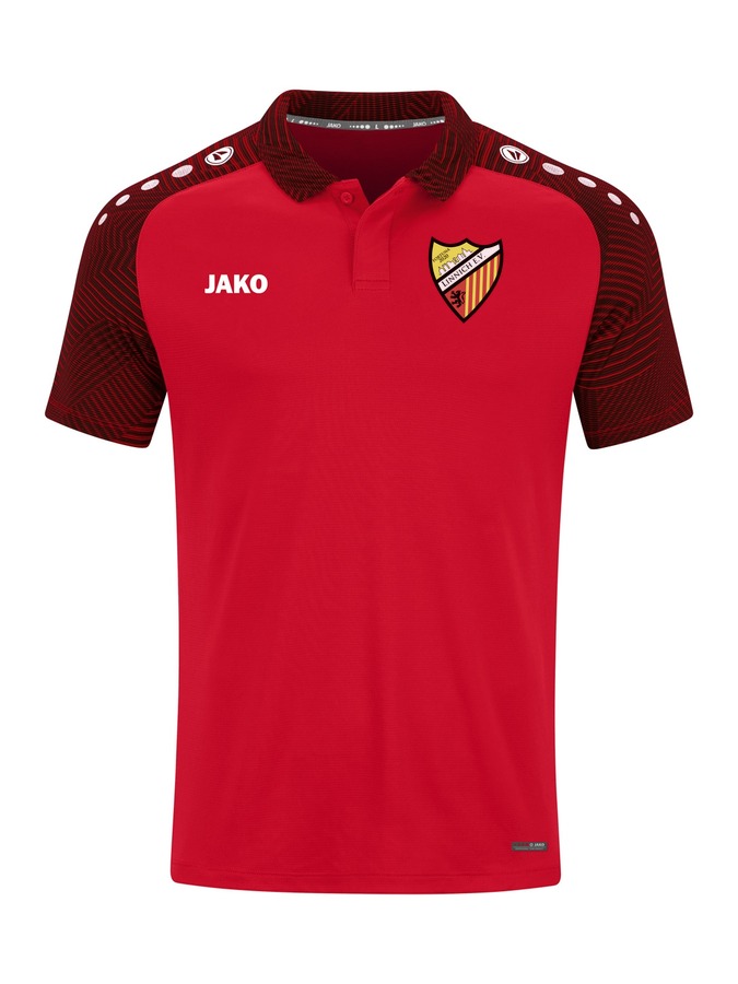 Jako Poloshirt Performance