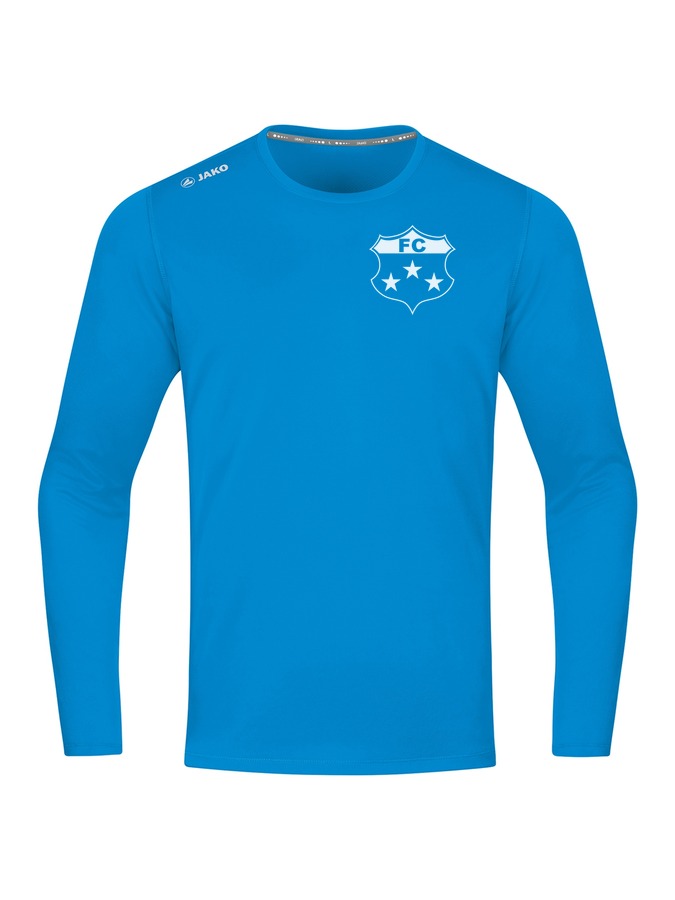 Jako Longsleeve Run 2.0