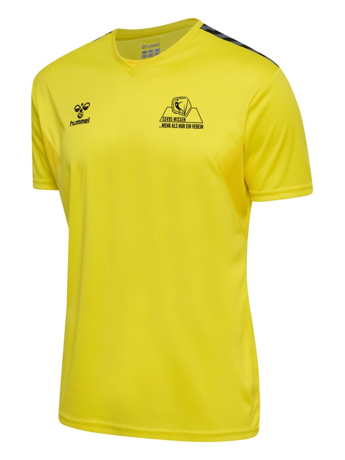 Hummel Authentic Pl Jersey Trikot