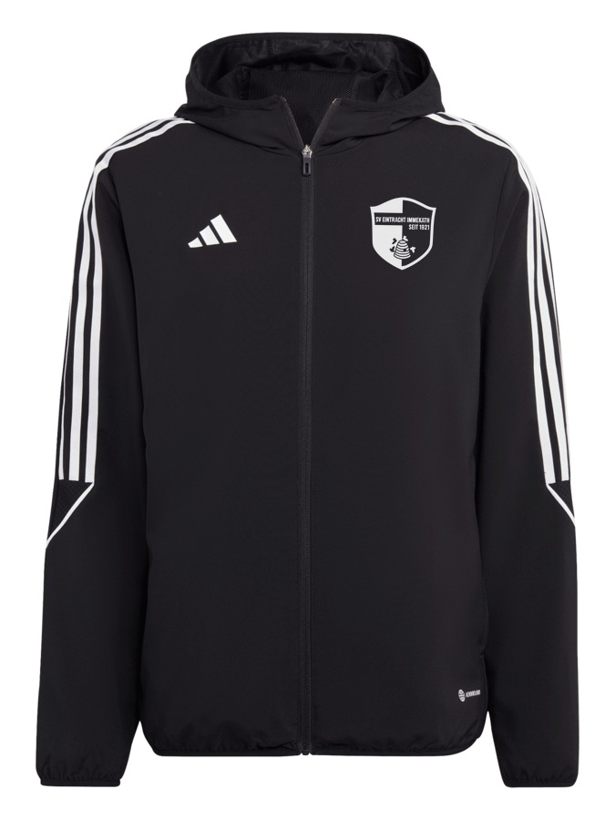 adidas Tiro 23 League Windbreaker Präsentationsjacke