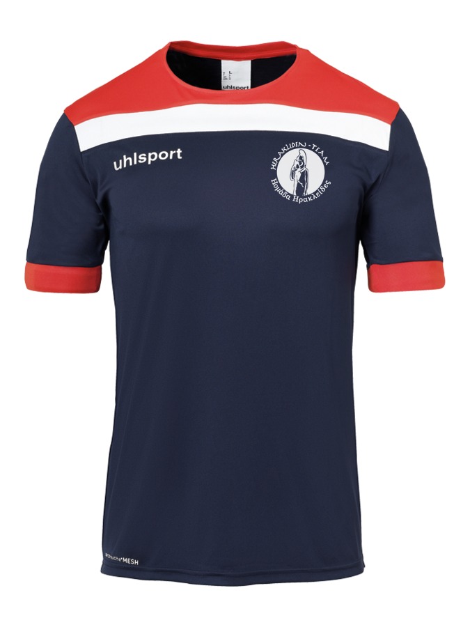 uhlsport Offense 23 Trikot Kurzarm