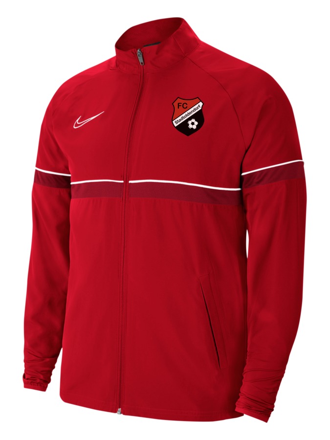 Nike Academy 21 Präsentationsjacke