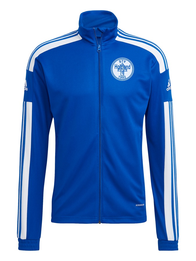 adidas Squadra 21 Trainingsjacke