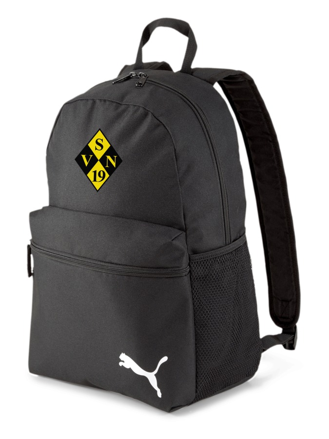 PUMA teamGOAL 23 Backpack Core
