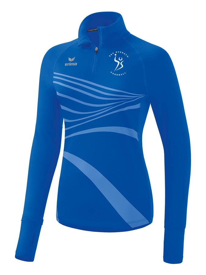 Erima Racing Longsleeve Damen