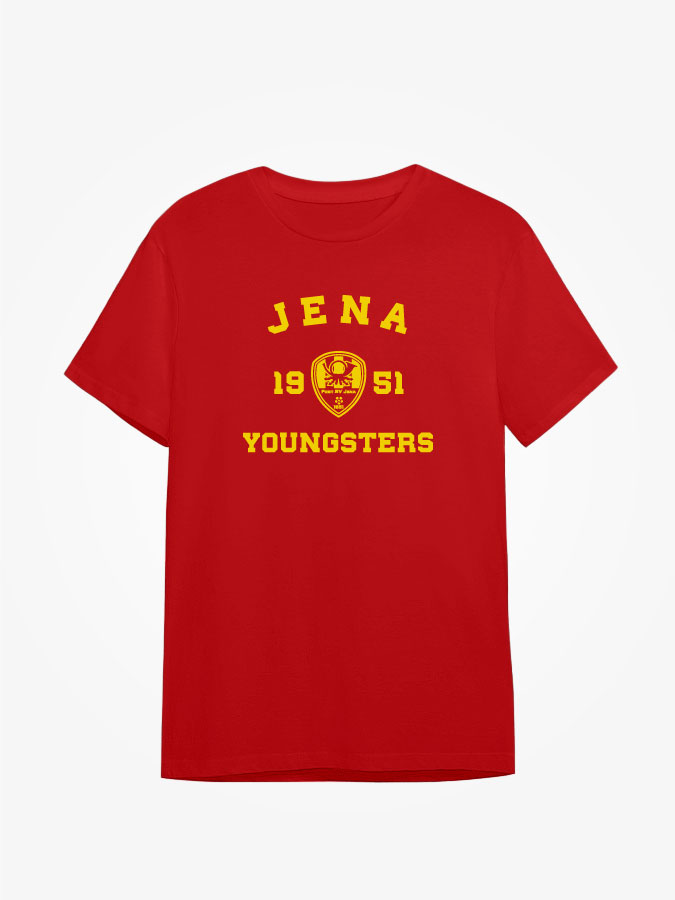 Shirt Youngsters Kids
