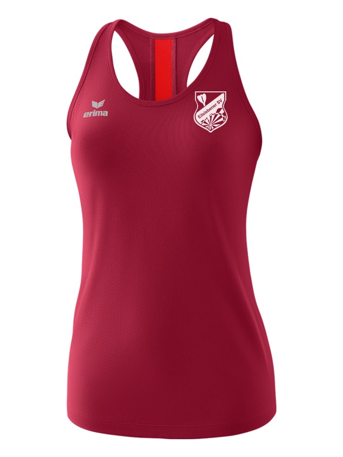Erima Squad Tanktop Damen