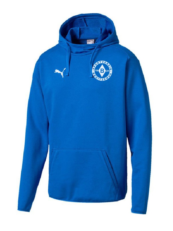 Puma Liga Casuals Hoody