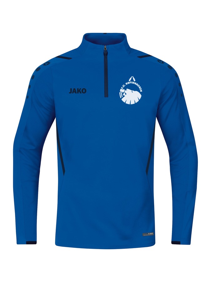 Jako Ziptop Challenge