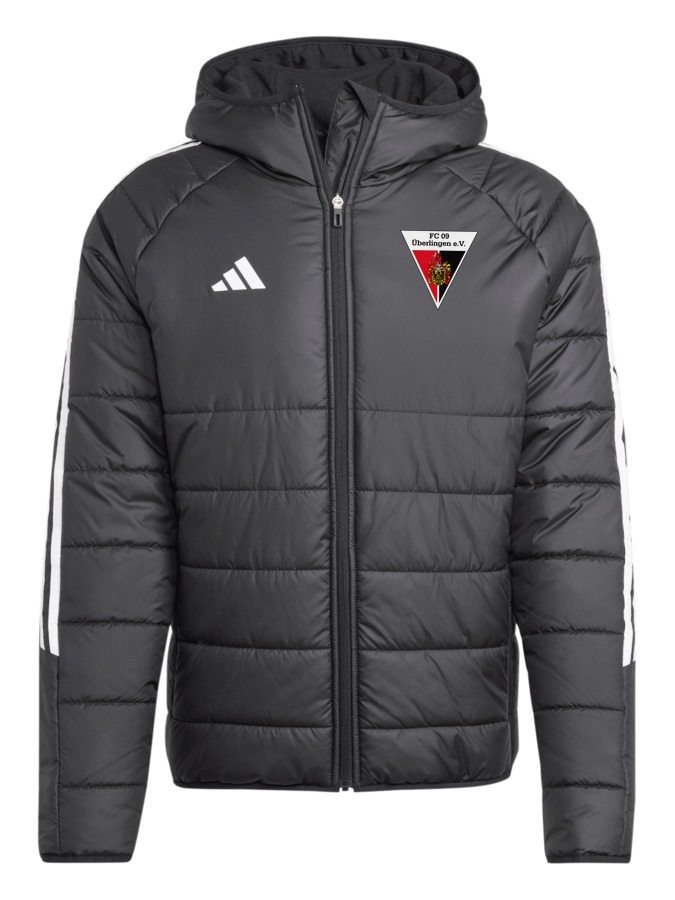 adidas Tiro 24 Winterjacke