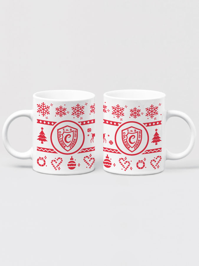 Tasse Christmas